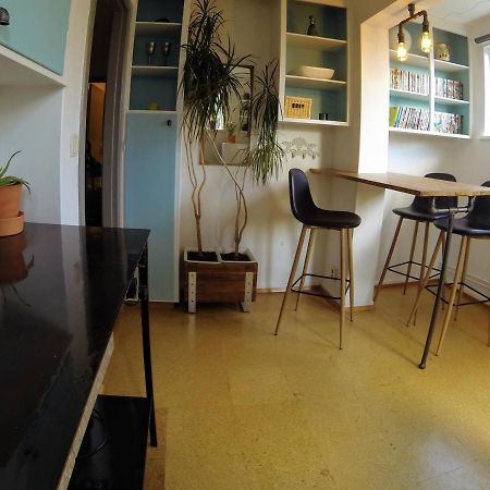 Skjolbraut - Cozy Apartment - Central Location - Free Parking - Close To A Public Swimming Pool And Sky Lagoon เรคยาวิก ภายนอก รูปภาพ